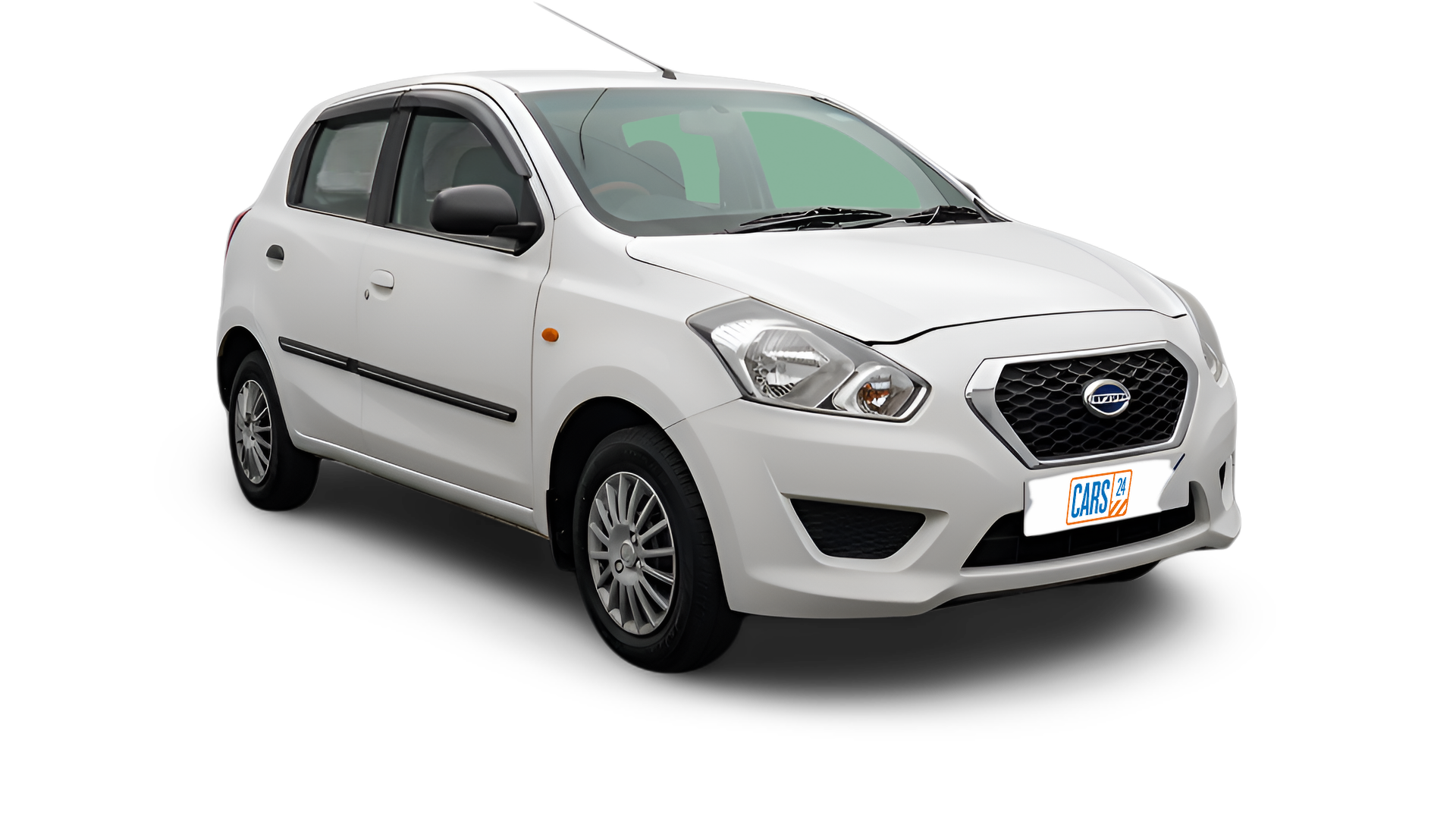 Datsun Go-img
